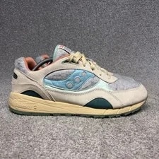Saucony — Saucony 6000 Felt Shoes Size 12 S70717-1 — Sneaker — resale