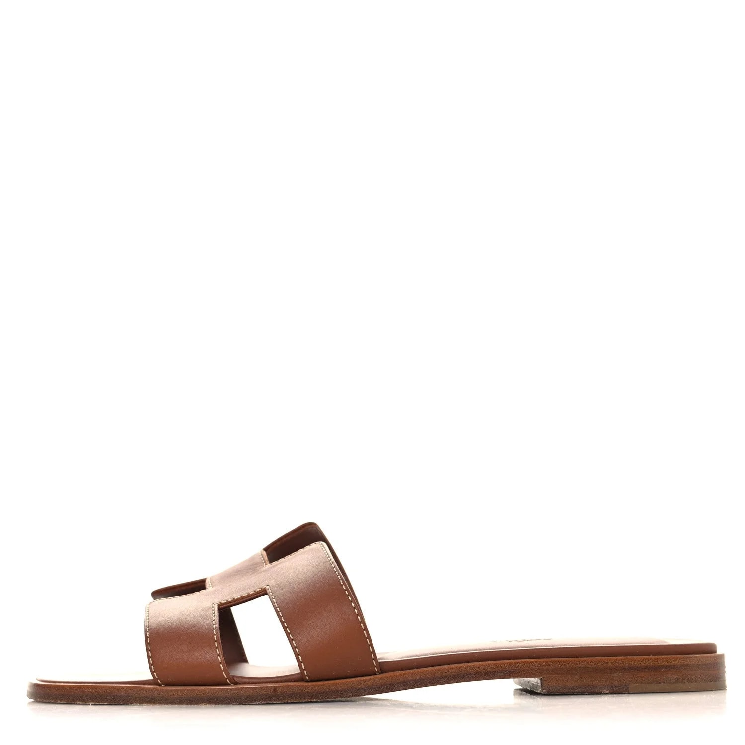 Hermès — Oran 37 — Designer Shoe — resale