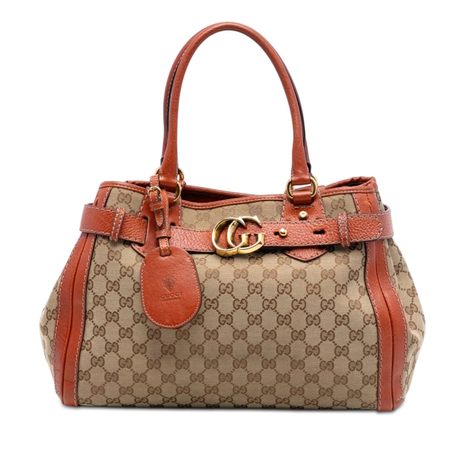 Gucci — Running — Handbag — resale