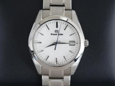 Grand Seiko — 2024 Grand Seiko “Baby Snowflake” SBGX355 - $2,899 — Watch — resale