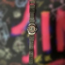 Tag Heuer — TAG Heuer WA1214 200m Quartz — Watch — resale