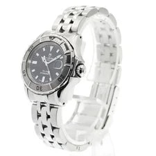 Tudor — Tudor Prince Date Hydrographic 99090 28mm SS Black Dial Automatic #C8806 — Watch — resale