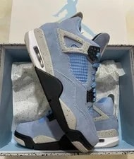 Jordan — Jordan 4 Retro " Basketball — Sneaker — resale