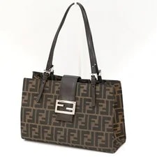 Fendi — Fendi Mamma Baguette #M693 — Handbag — resale