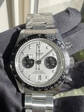 Tudor — Tudor Black Bay 79360N-0002 — Watch — resale