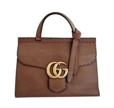 Gucci — Gucci GG Marmont 2WAY and 421890 6943778564 54523732 — Handbag — resale