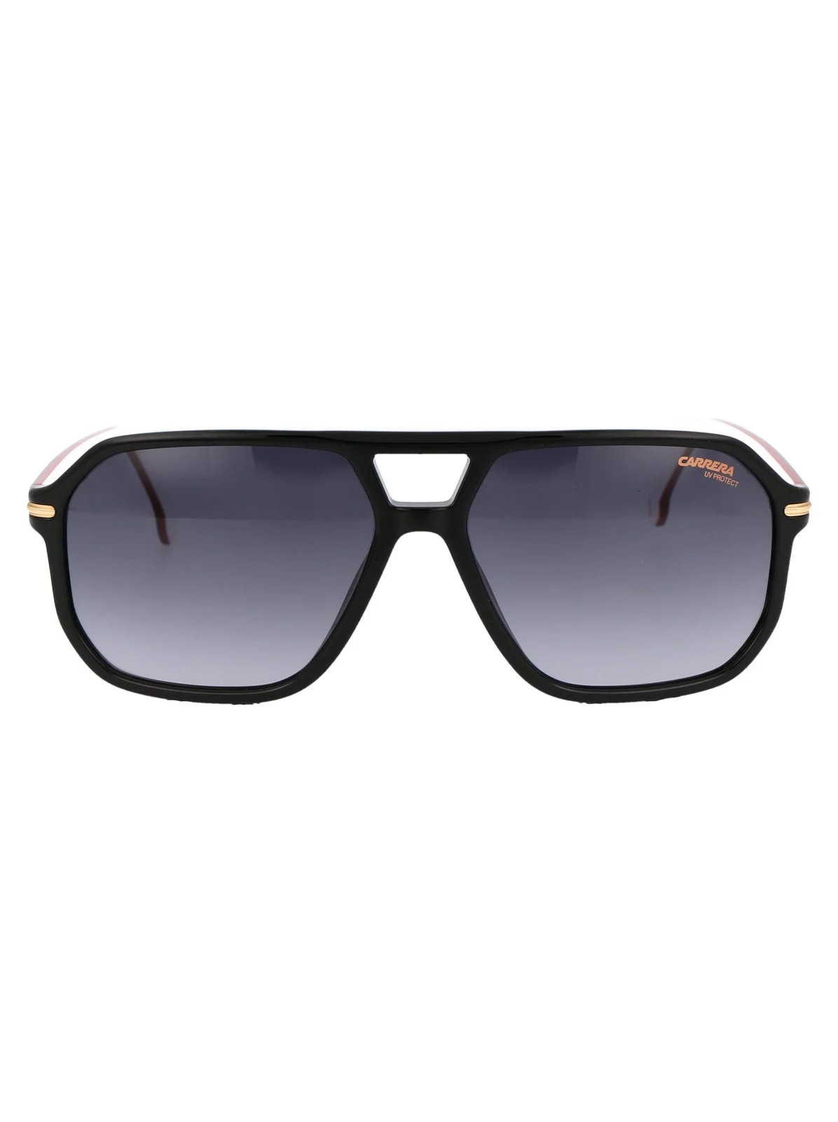 Carrera — Carrera Polyamide Aviator Sunglasses — Black — Watch — resale