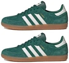 Adidas Originals — HP7902 Adidas Originals Samba OG / Shoes — Sneaker — resale
