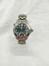 Omega — Omega 2231.50 Seamaster Professional Authentic From Japan — Watch — resale