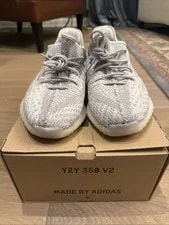 Yeezy — Yeezy 350 Boost V2 Non-Reflective Size 12. Great Condition — Sneaker — resale