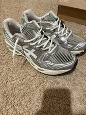 Asics — Asics Gel Kayano 14 ( /Menthol ) /US 11 — Sneaker — resale