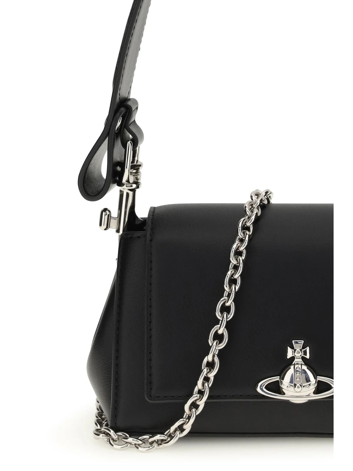Vivienne Westwood — Vivienne Westwood — Thermoplastic — Handbag — resale