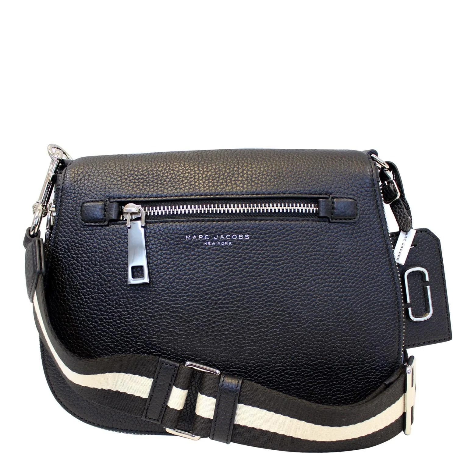 Marc Jacobs — Marc Jacobs Gotham Nomad Small — Handbag — resale