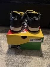 Nike SB — Nike SB Dunk X Civilist Low — Sneaker — resale