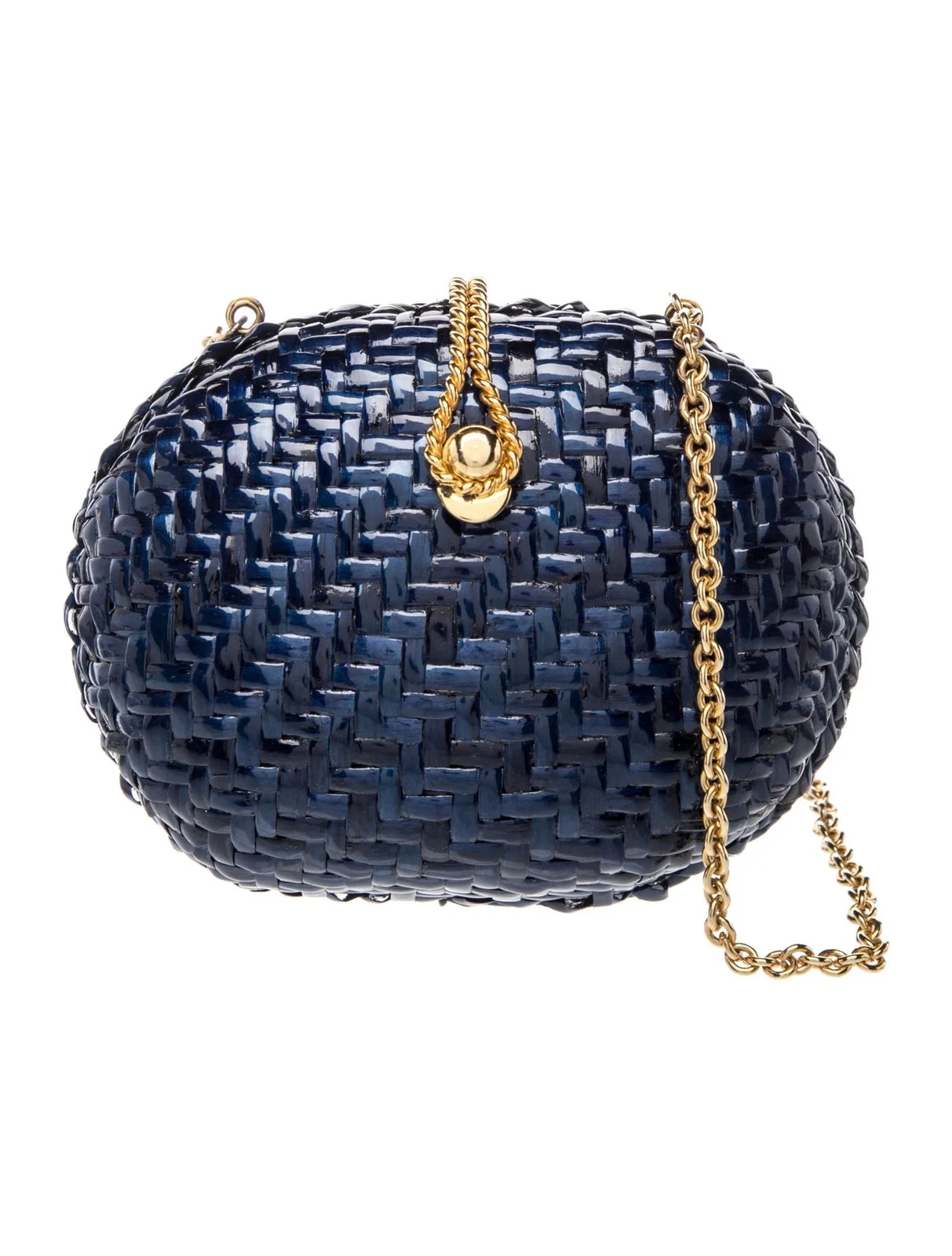 Walborg — Minaudière — Handbag — resale