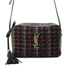 Saint Laurent — Saint Laurent Lou 612544 / #TZB1537 — Handbag — resale