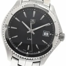 TAG Heuer — TAG Heuer Link WAT1110 — Watch — resale