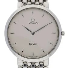 Omega — Omega Devil 7500.31 TO302001 — Watch — resale