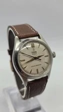 Tudor — Tudor Oyster - Hand-Winding - Ref 7803 — Watch — resale