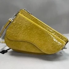 Dior — Christian Dior Authentic Saddle — Handbag — resale