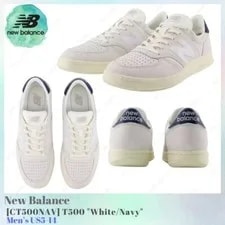 New Balance — New Balance T500 / CT500NAV US5-14 NEW — Sneaker — resale