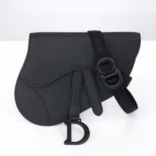 Dior — Christian Dior Trotter Ultramatte 50-MA-0169 Auth #56312A — Handbag — resale