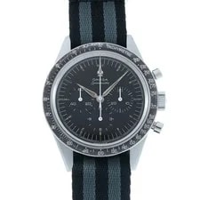 Omega — Omega Speedmaster 105.002-62 39mm Black #WW607 — Watch — resale