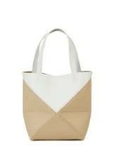Loewe — Loewe Puzzle Fold Mini & Authentic — Handbag — resale
