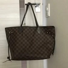 Louis Vuitton — Auth Louis Vuitton Neverfull Japan — Handbag — resale