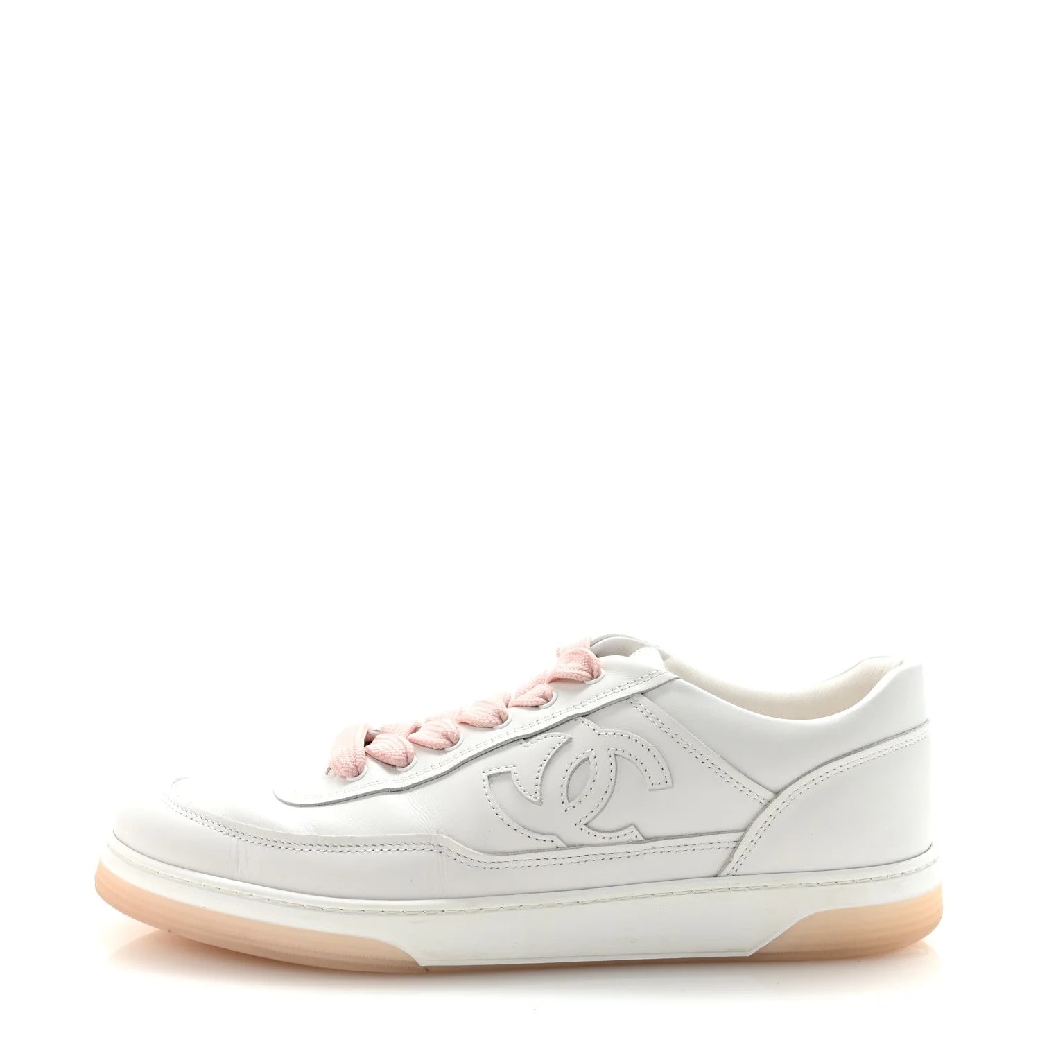 Chanel — CC 40 Light — Sneaker — resale