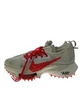 Nike × Off-White — Nike × X AIR Zoom Tempo Next CV0697-100 US9 — Sneaker — resale