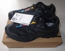 Salomon — Salomon XT-6 Running Shoes US8.5 Athletic — Sneaker — resale