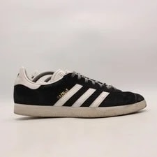 Adidas — Adidas Gazelle US Size 12 Athletic Comfort — Sneaker — resale
