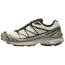 Salomon — Salomon XT-6 Gore-tex 'Aspargus Tea ' 492022 — Sneaker — resale