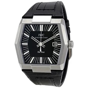 IWC — Collection Da Vinci Automatic IW546101 — Watch — resale