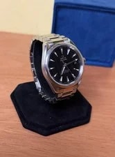 Omega — 2014 Omega Seamaster Aqua Terra 41.5mm 231.10.42.21.01.003 Black Dial — Watch — resale
