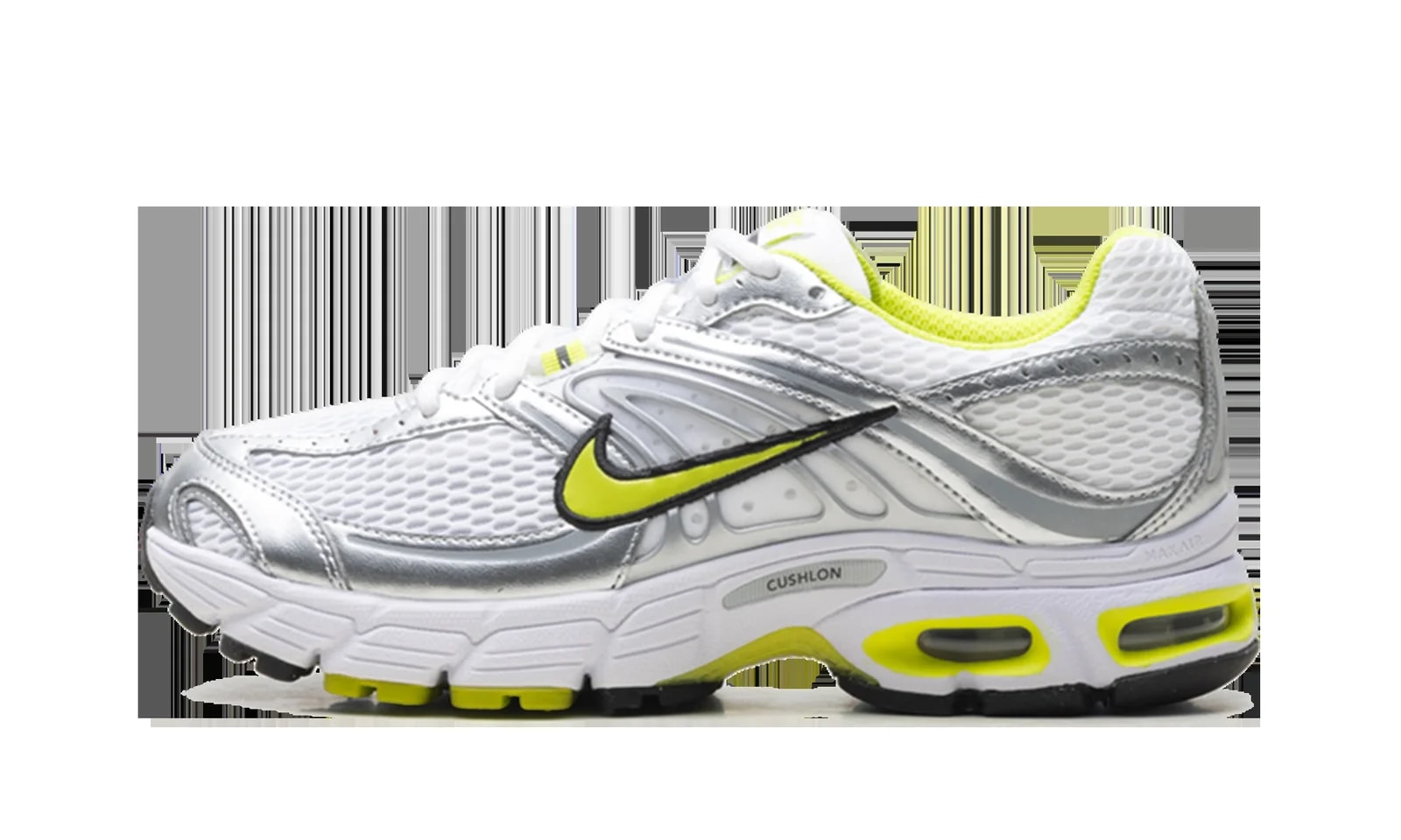 NIKE — Air Max Moto 2k Wmns " Cyber Metallic " HQ2056 105 — Sneaker — resale