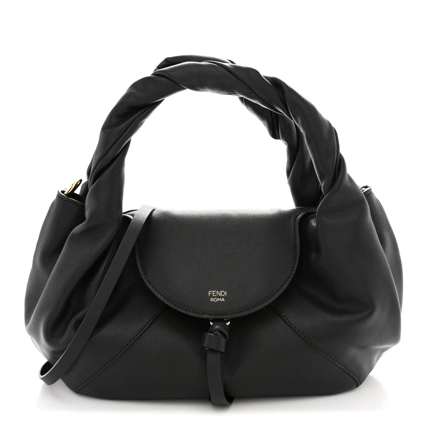 Fendi — Small Spy — Handbag — resale