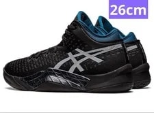Asics — Asics Unpre Ars Mid Ink 26cm New Japan 2023 — Sneaker — resale
