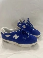 New Balance — New Balance 550 Sz 11/ Pack Team BB550VNA — Sneaker — resale