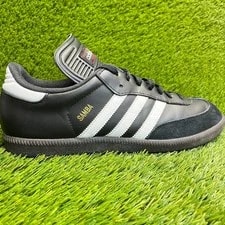 Adidas — Adidas Samba Classic Size 11.5 Gum Athletic Shoes — Sneaker — resale