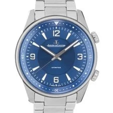 Jaeger-LeCoultre — Jaeger-LeCoultre Polaris Automatic Q9008180 — Watch — resale