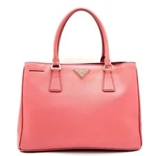 Prada — Prada Galleria 2 Way 15645 — Handbag — resale