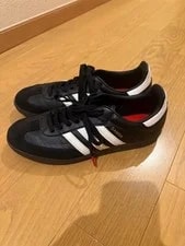 Adidas — 8.0US Adidas Samba Kangaroo — Sneaker — resale