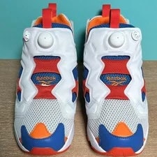 Reebok — Reebok Pump Fury 2020 Color ’S 28cm No Box — Sneaker — resale