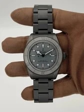 Tudor — 2026 Tudor Black Bay Ceramic 41mm Ceramic M7941A1ACNU-0001 — Watch — resale