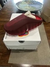 Nike — Nike Mind 001 Slide Team — Sneaker — resale