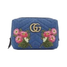 Gucci — Gucci I GG Marmont 476165 9B57T r21_0704 — Handbag — resale