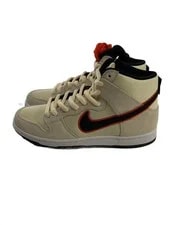 Nike SB — Nike Sb High Cut 26Cm D09394 100 GvI66 — Sneaker — resale