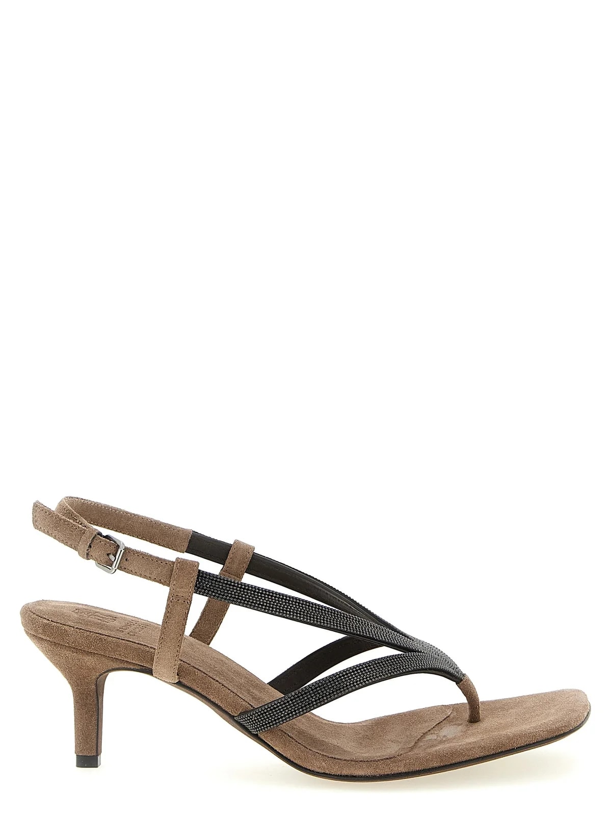 Brunello Cucinelli — Lamb — Designer Shoe — resale